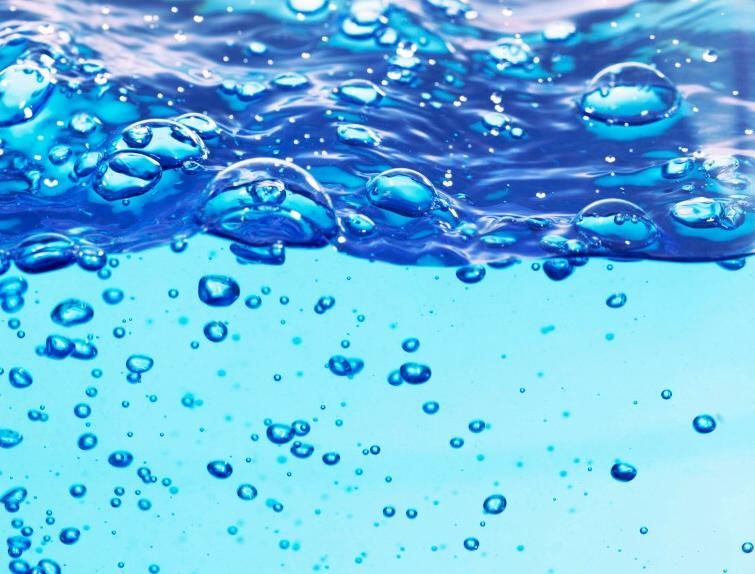 Technical points of reverse osmosis operation flushing