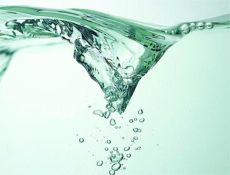 Introduction and process characteristics of the four main sewage treatment processes