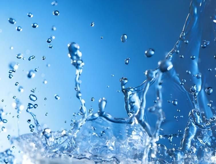 Why the storage and distribution of ultrapure water affects its water quality