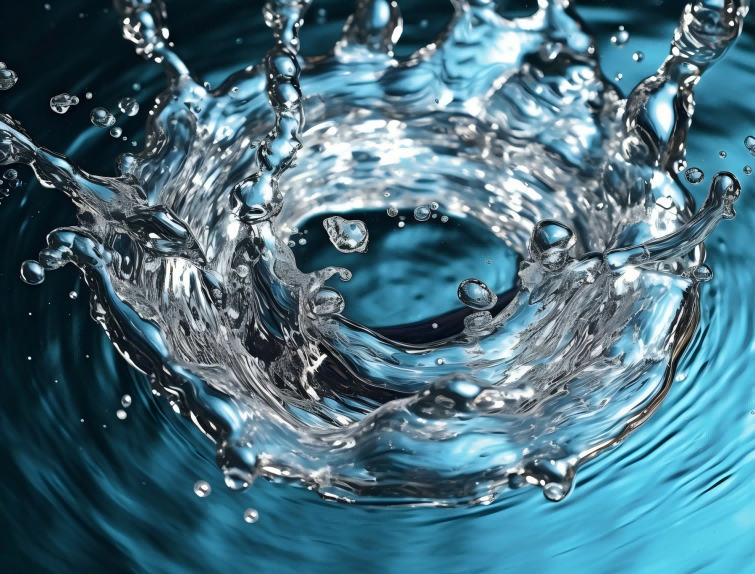 Boiler make-up water treatment system mixed bed regeneration operation steps and precautions