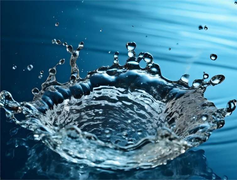 水处理设备电导值忽然升高？从这些方面开始排查？